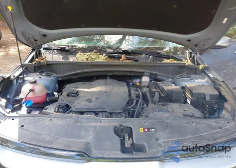 2023 Kia Sportage Ex from USA, damaged, VIN 5XYK33AF7PG003762